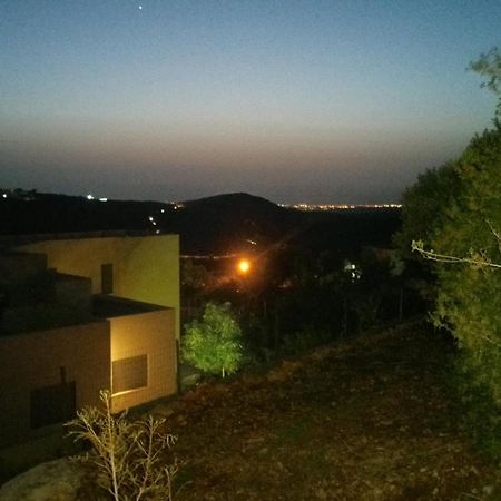 Nof Lavon Villa Luaran gambar