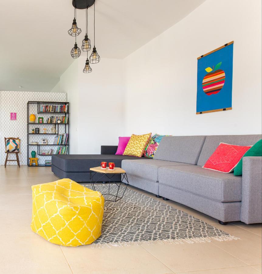 Nof Lavon Villa Luaran gambar
