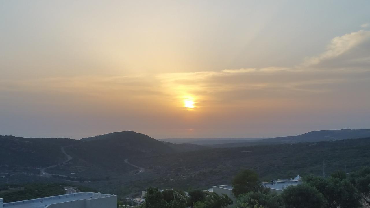 Nof Lavon Villa Luaran gambar