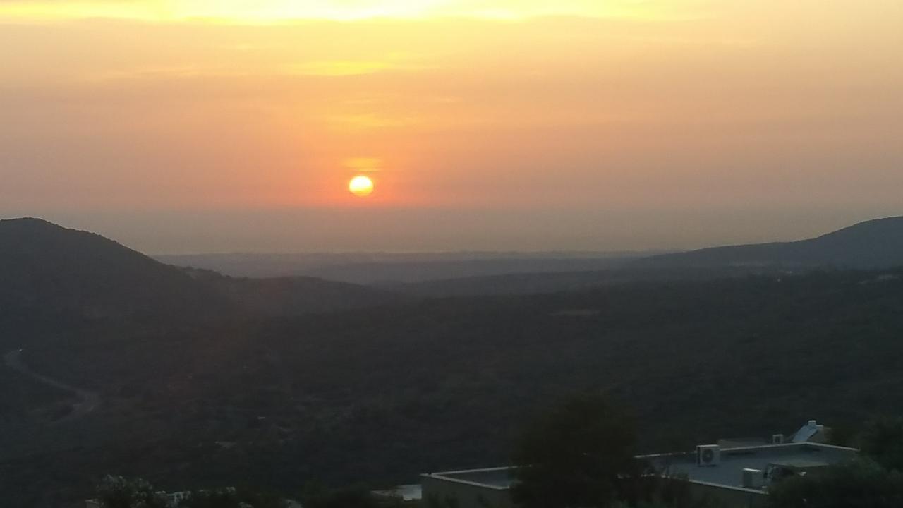 Nof Lavon Villa Luaran gambar