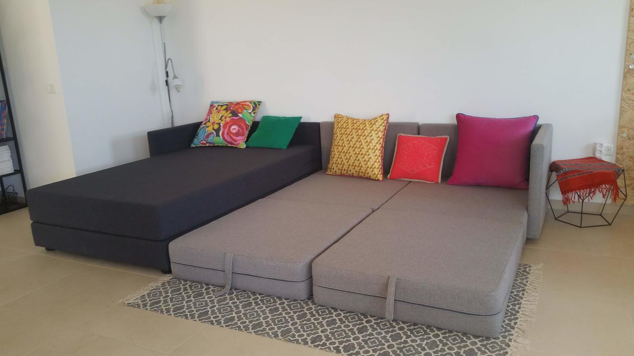 Nof Lavon Villa Luaran gambar